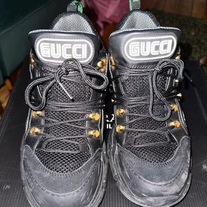 gucci men’s sneakers